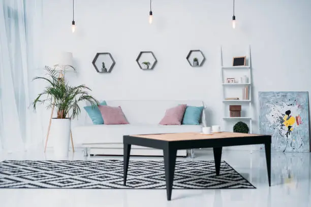 Ideas de decoración de hogar