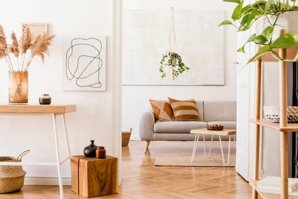 ideas de decoración de hogar